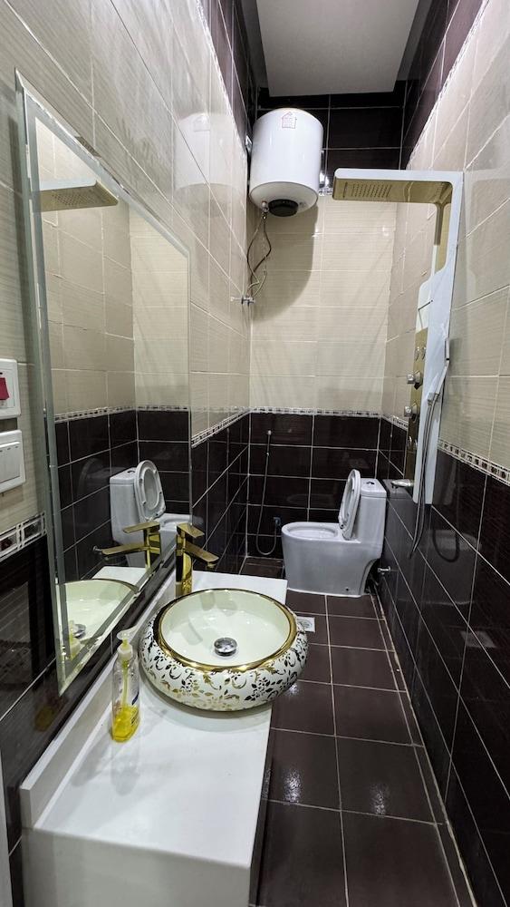 Atlantis Hotel Chalets