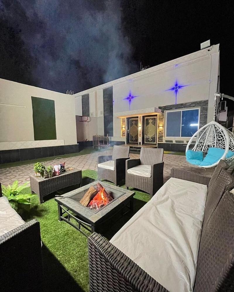 Atlantis Hotel Chalets