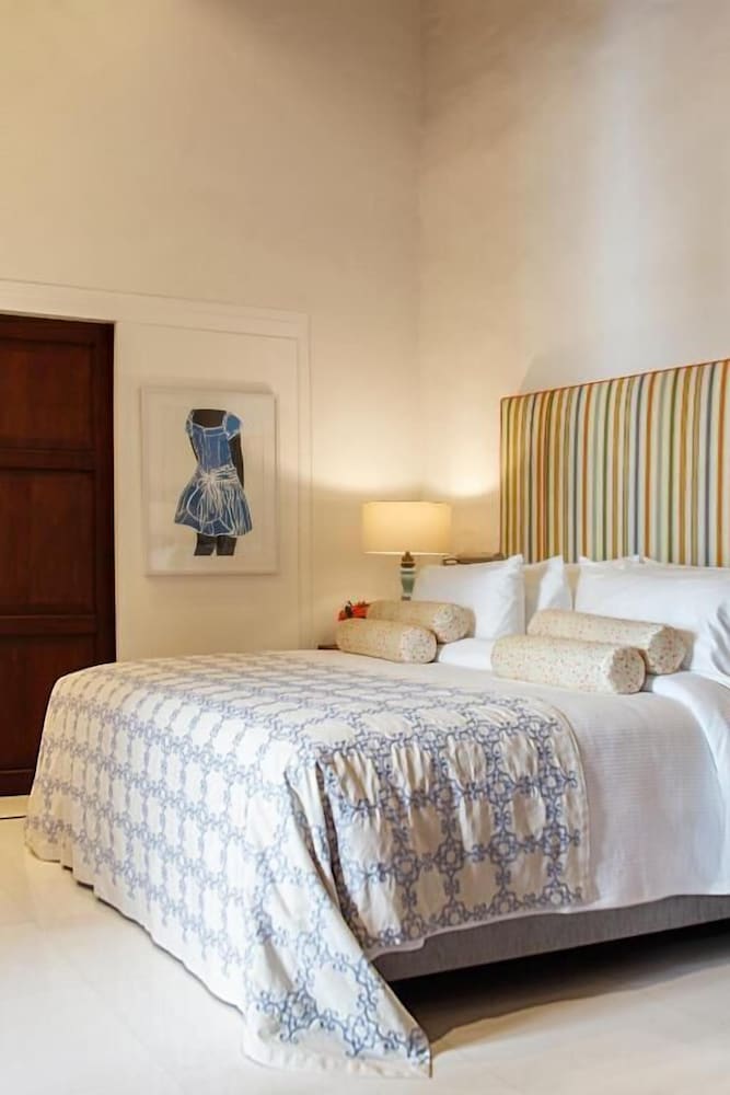 Casa de la Renta By Mustique