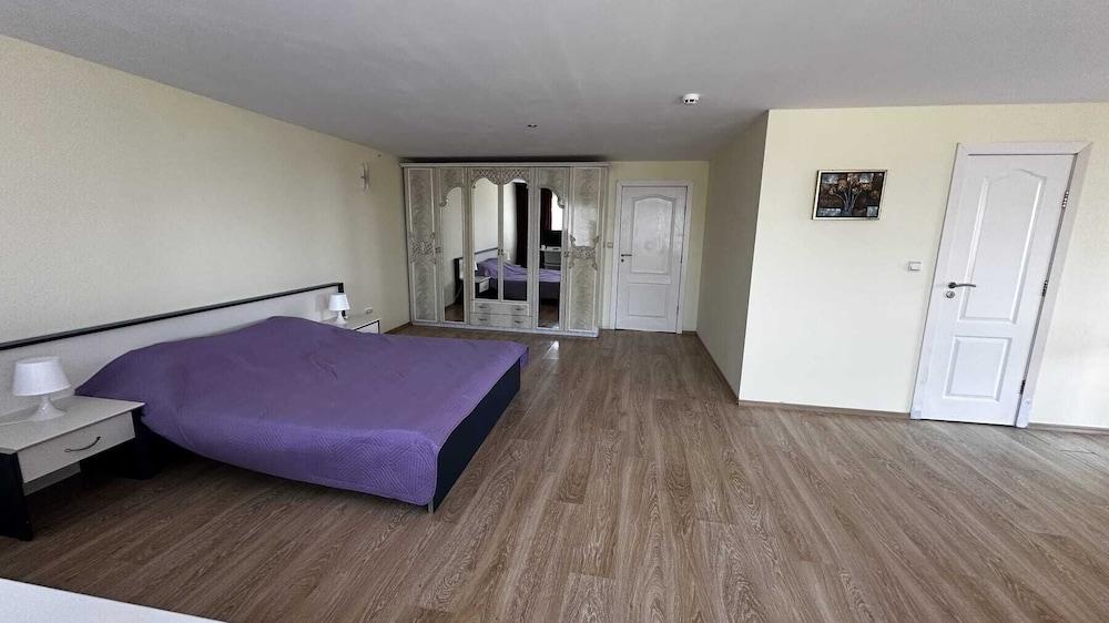 Quartz Hotels Varna Briz