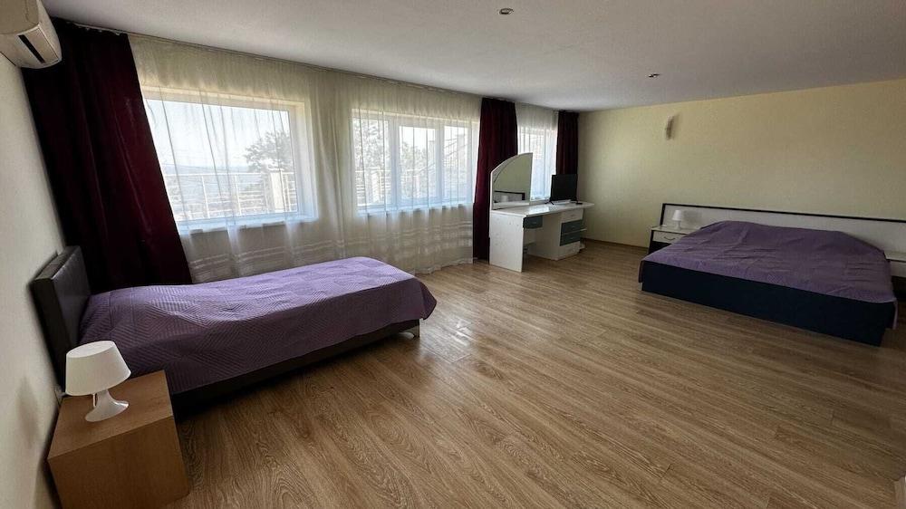 Quartz Hotels Varna Briz