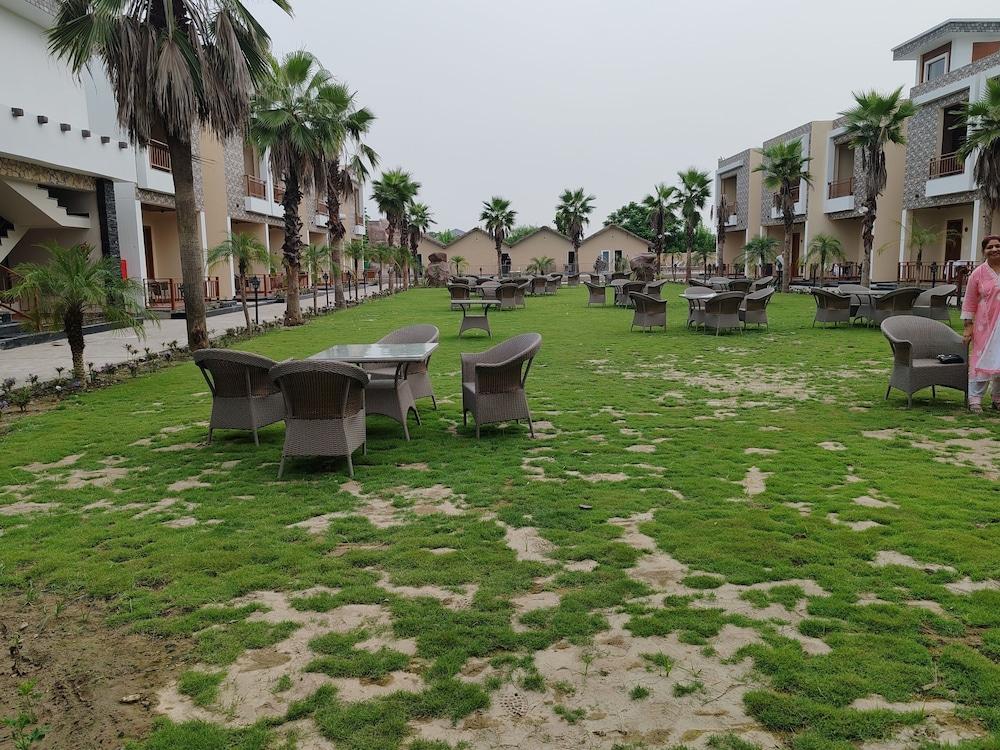 The Maasai Mara Resort Corbett