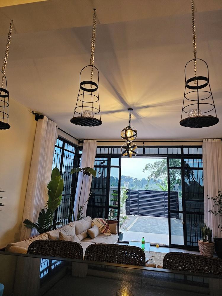 Muguet by Ibiscot Development