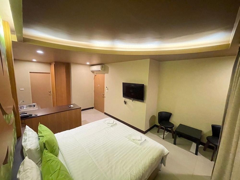 Le Ram Bangkok Hotel