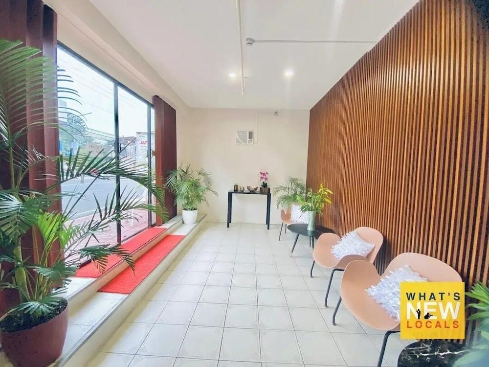 Star Plus Pension House