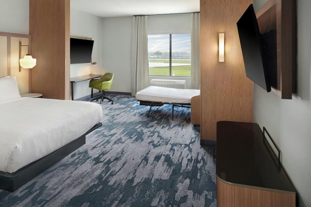 Fairfield by Marriott Inn & Suites Columbus