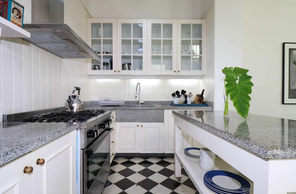 w Classy Suite in Casa Residence Barranco