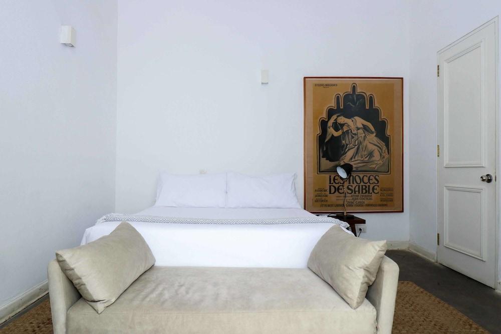 w Beautiful Suite in Casa Residence Barranco