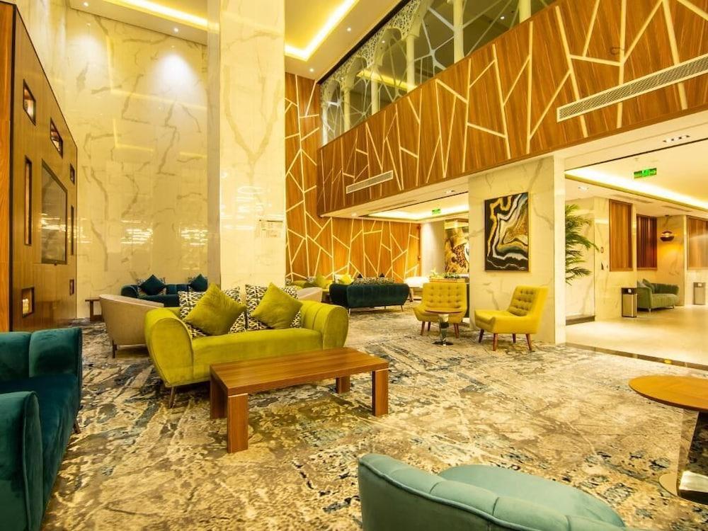 Wow Diamond - White Diamond Hotel Al Nuzha