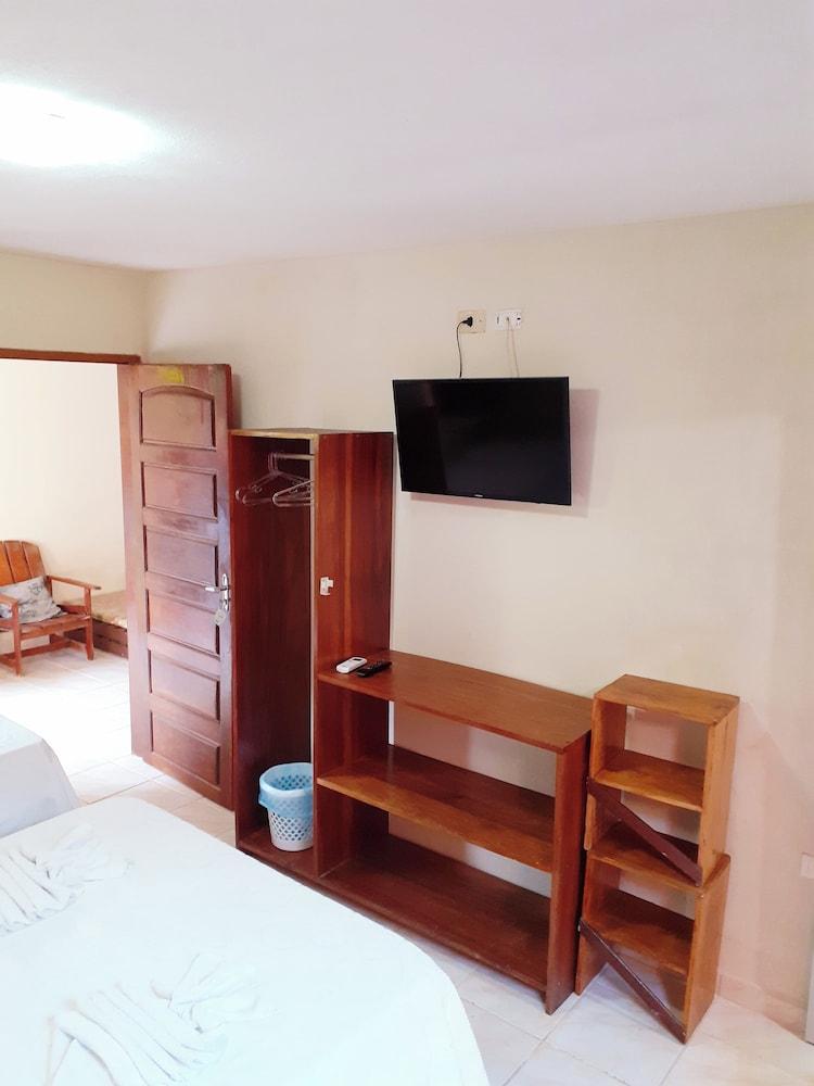 Pousada Boa Esperança Beach