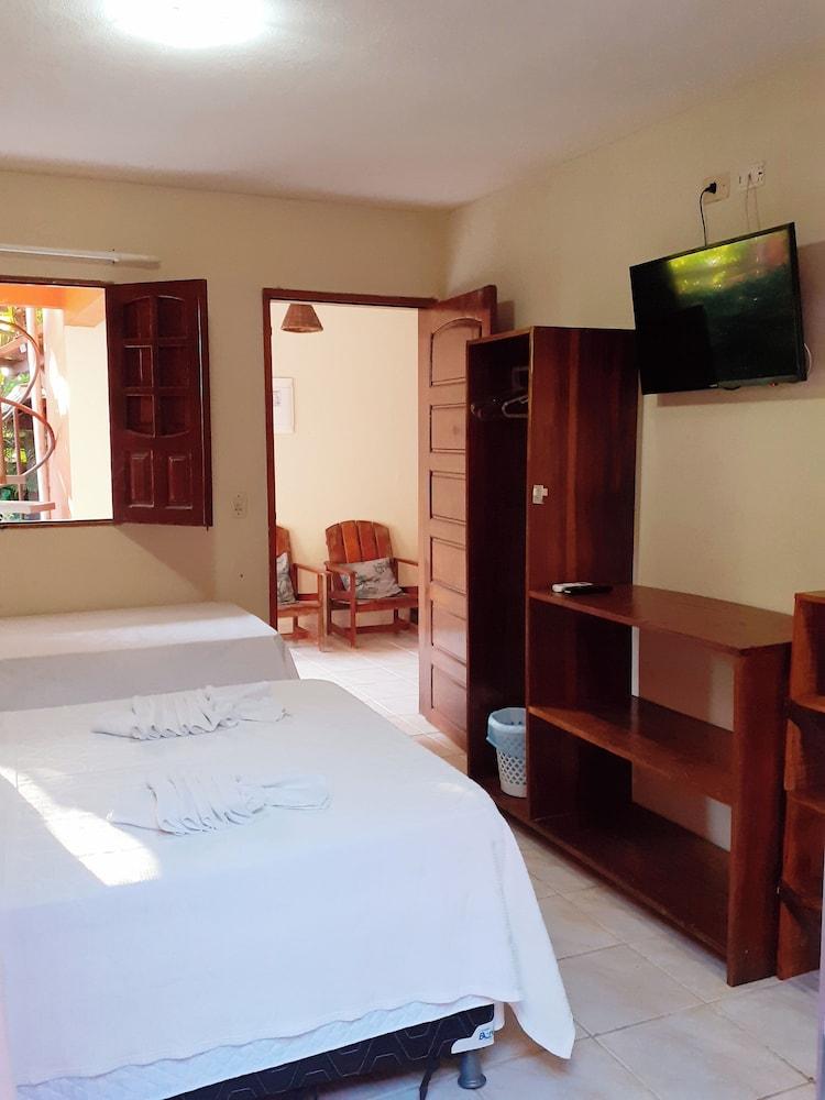 Pousada Boa Esperança Beach