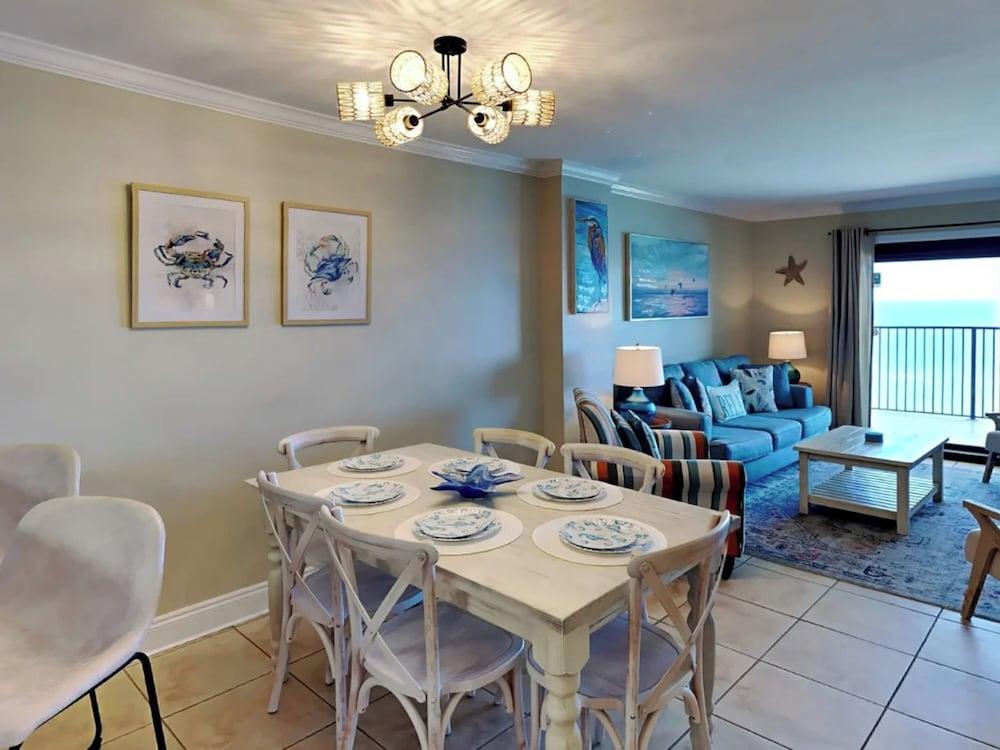 Ocean Breeze East 802