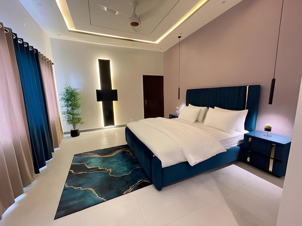 Loft bnb guest house