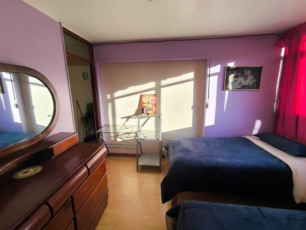 fabrizio guest house