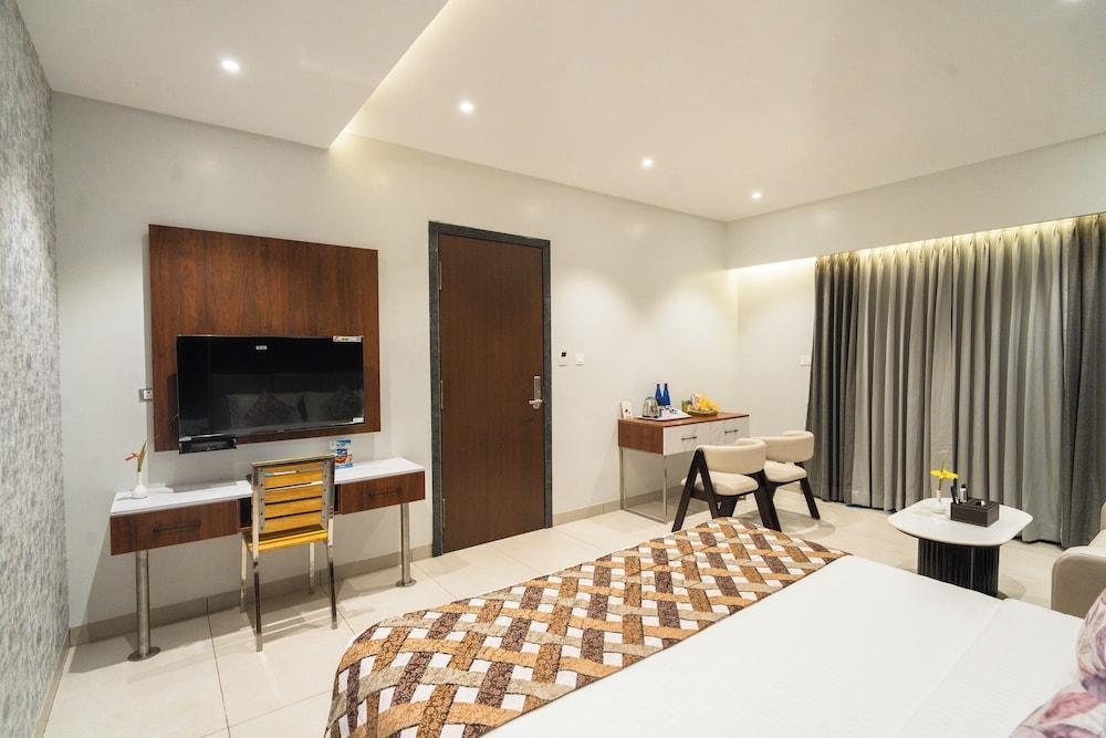 MGM Whispering Meadows Yelagiri