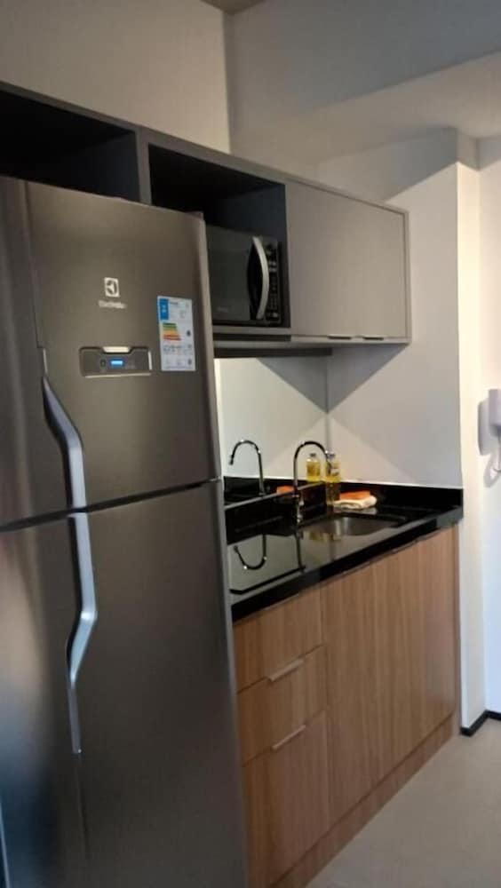 Get a Flat 905 - Apartamento