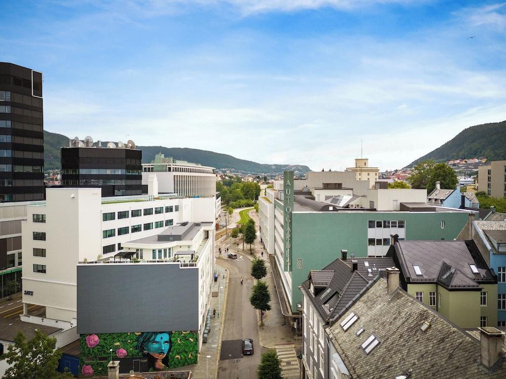 Exclusive Penthouse with Teracce