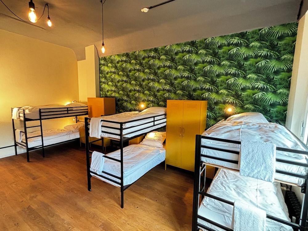 Coffee Inn Hostel Berlin