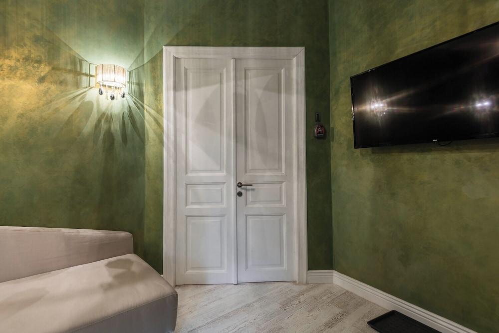 Highline Downtown Aparthotel