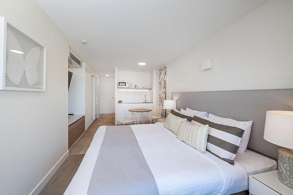 Apartments on Hastings