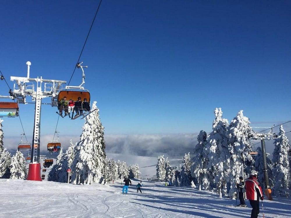 Holiday Home Abertamy