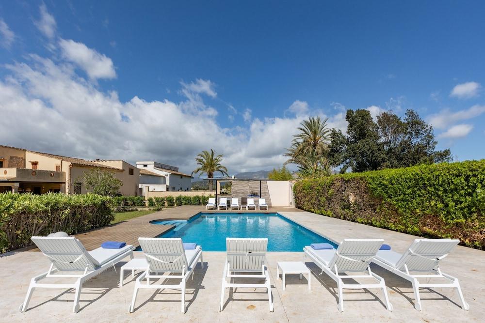 L Eresta in Mallorca