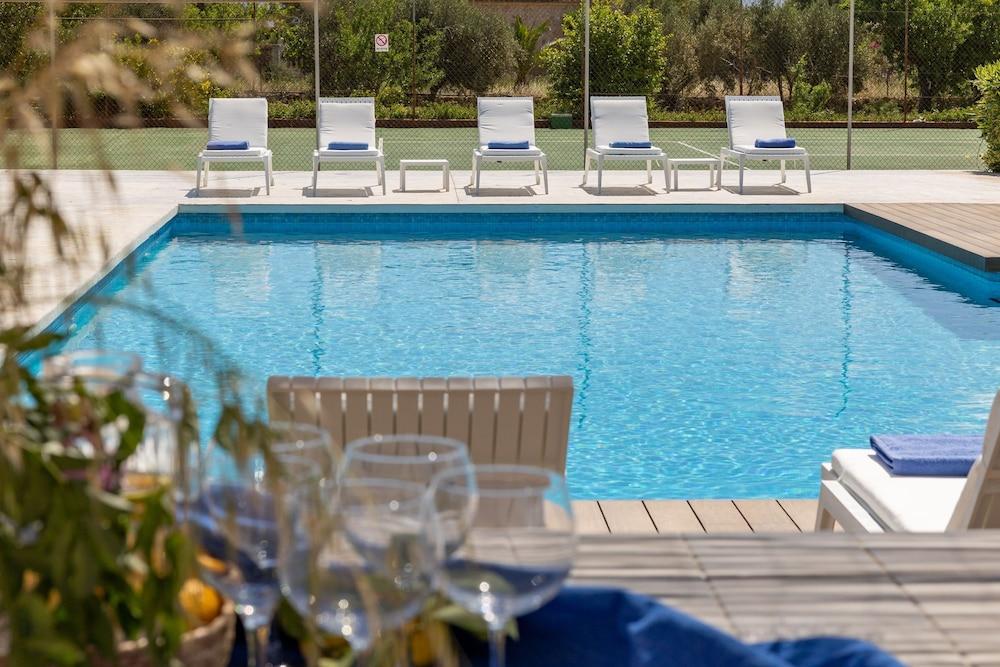 L Eresta in Mallorca