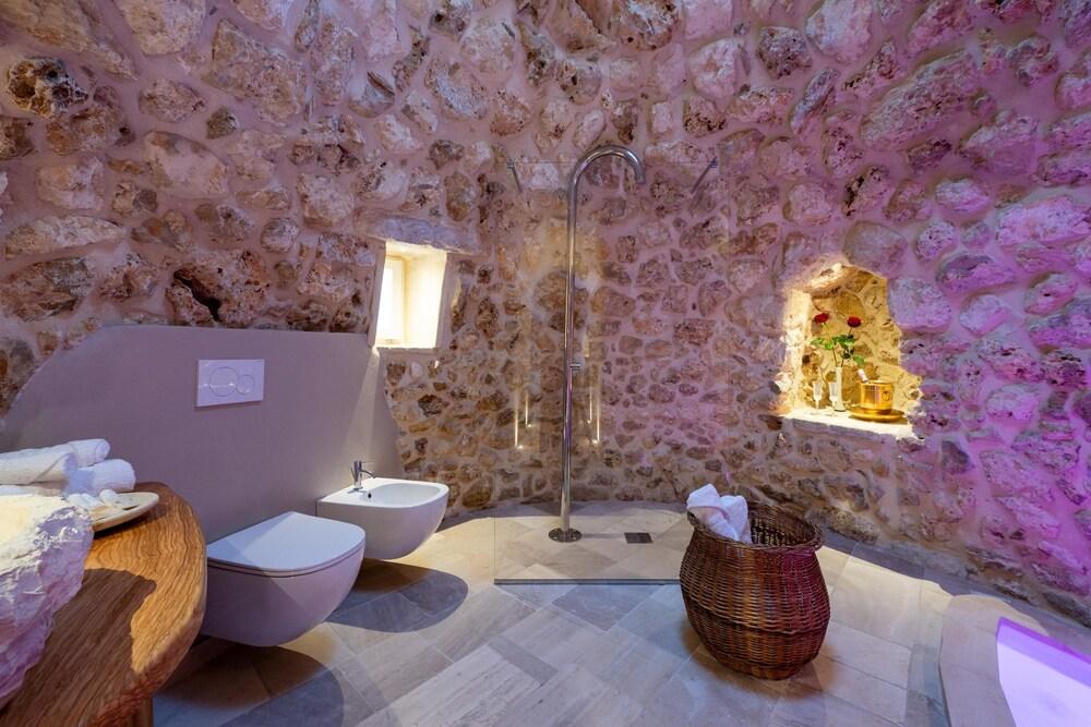 Lis ria Villa Delle Meraviglie With Pool