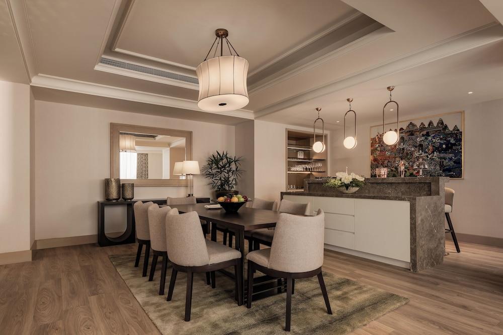 Giza Palace Hotel Spa – The Leading Hotels of the World