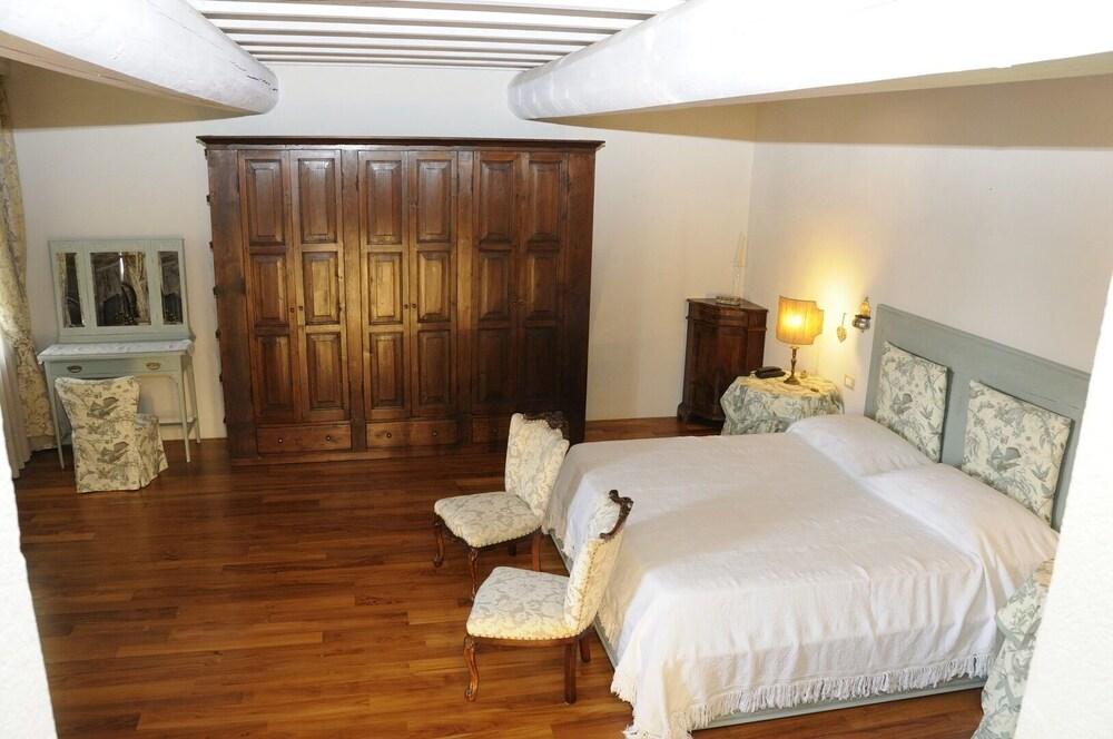 La Dimora di Borgoforte