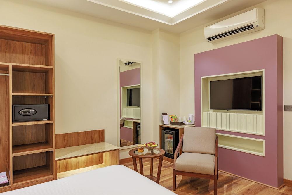 Regenta Place Jaipur, Sirsi Road