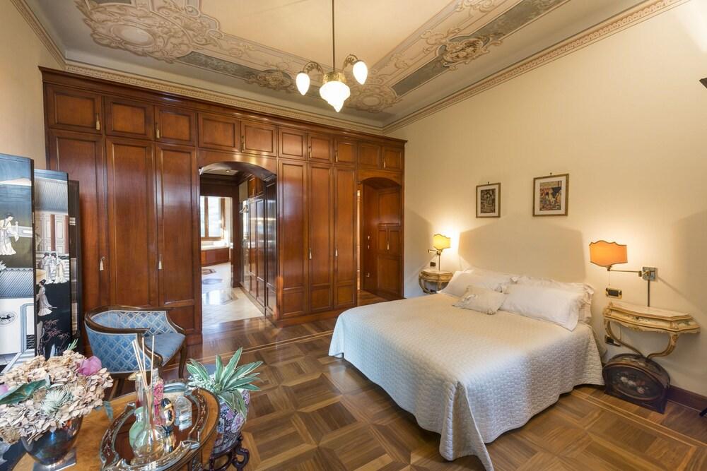 Villa Paola in Padova