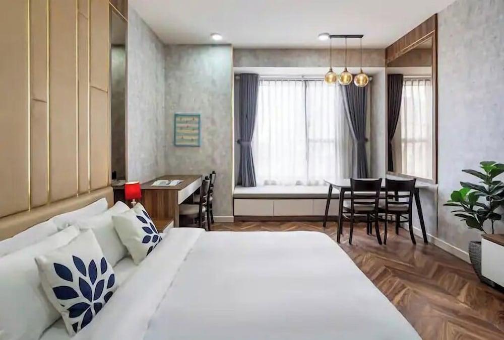 Elegance The Tresor D4