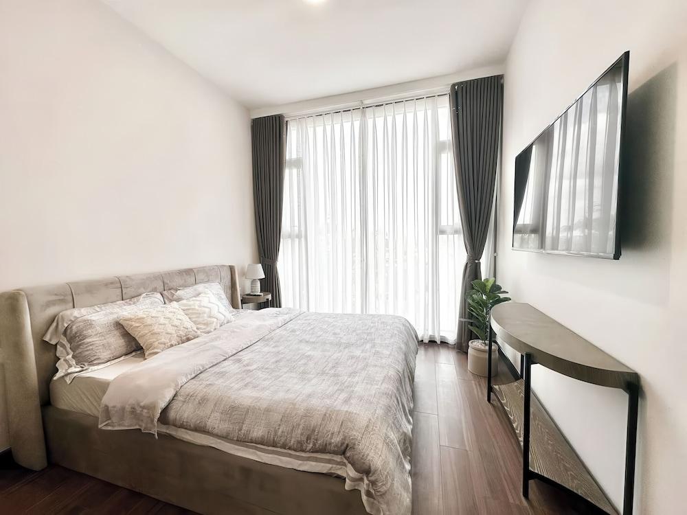 Empire City Thu Thiem D2