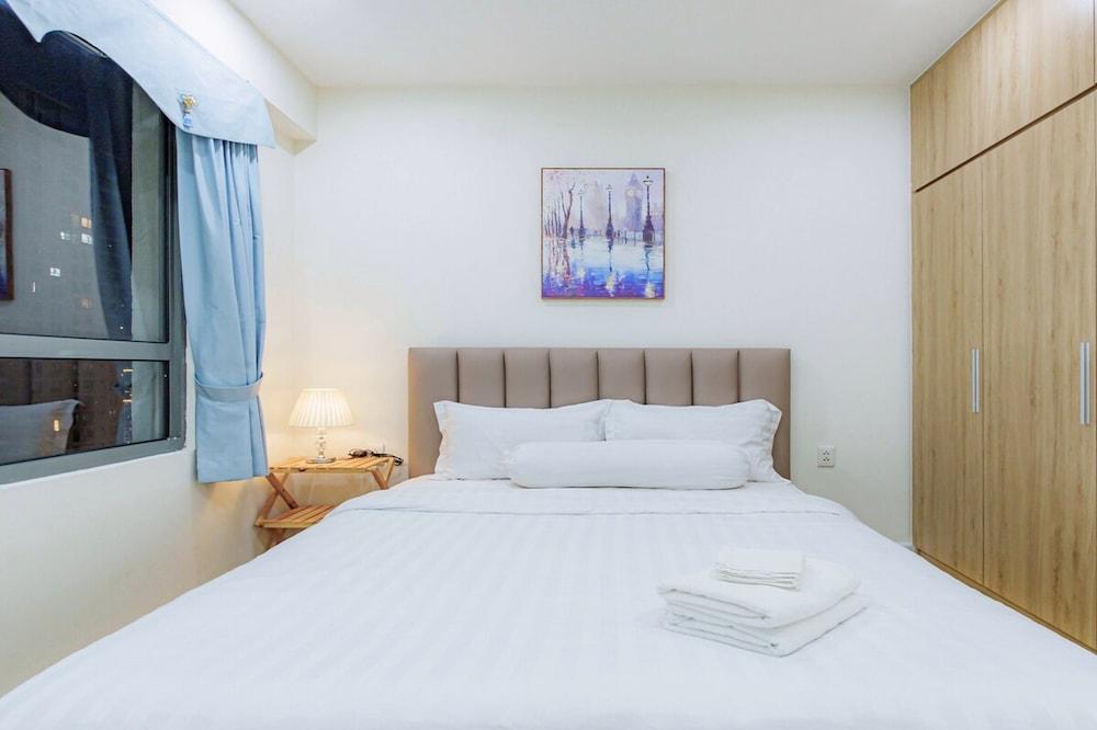 Genius Saigon - Masteri Thao Dien District 2