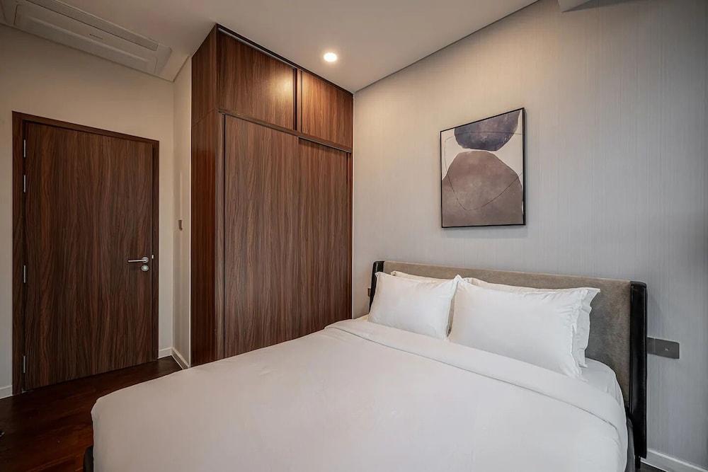 The Galleria Thu Thiem - Panorama View