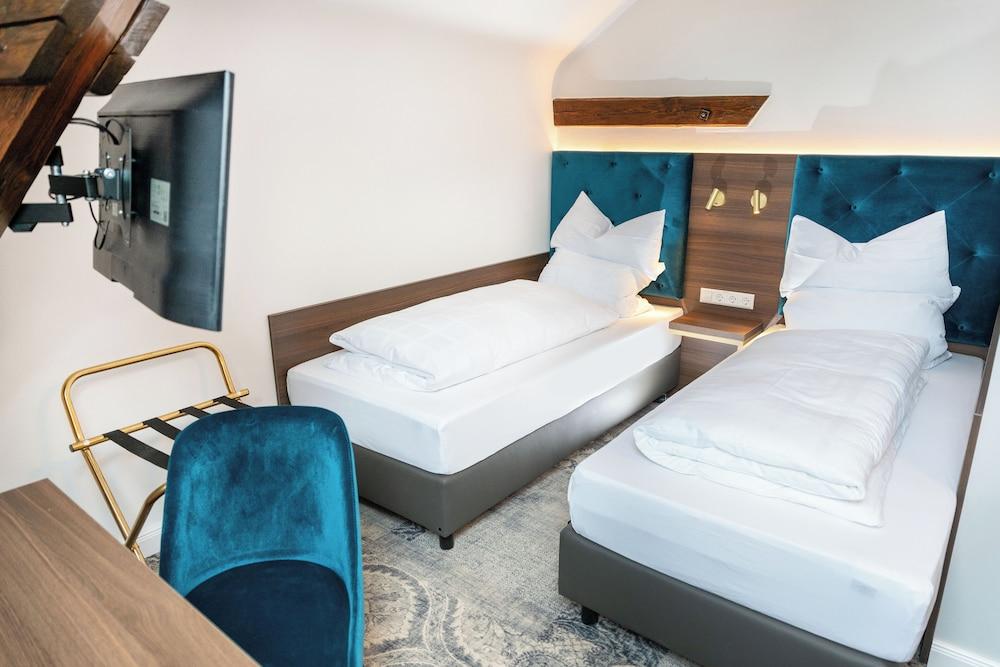 Hotel am Prinzengarten