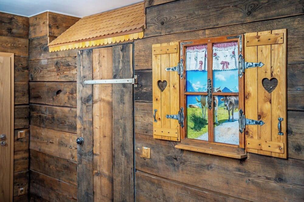 Hotel am Prinzengarten