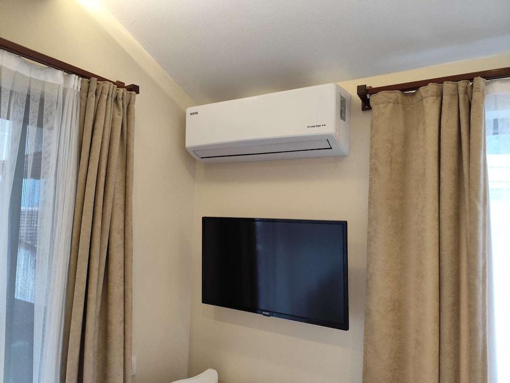 Garden House Uzungöl