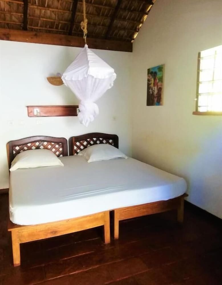 Hôtel Les Boucaniers