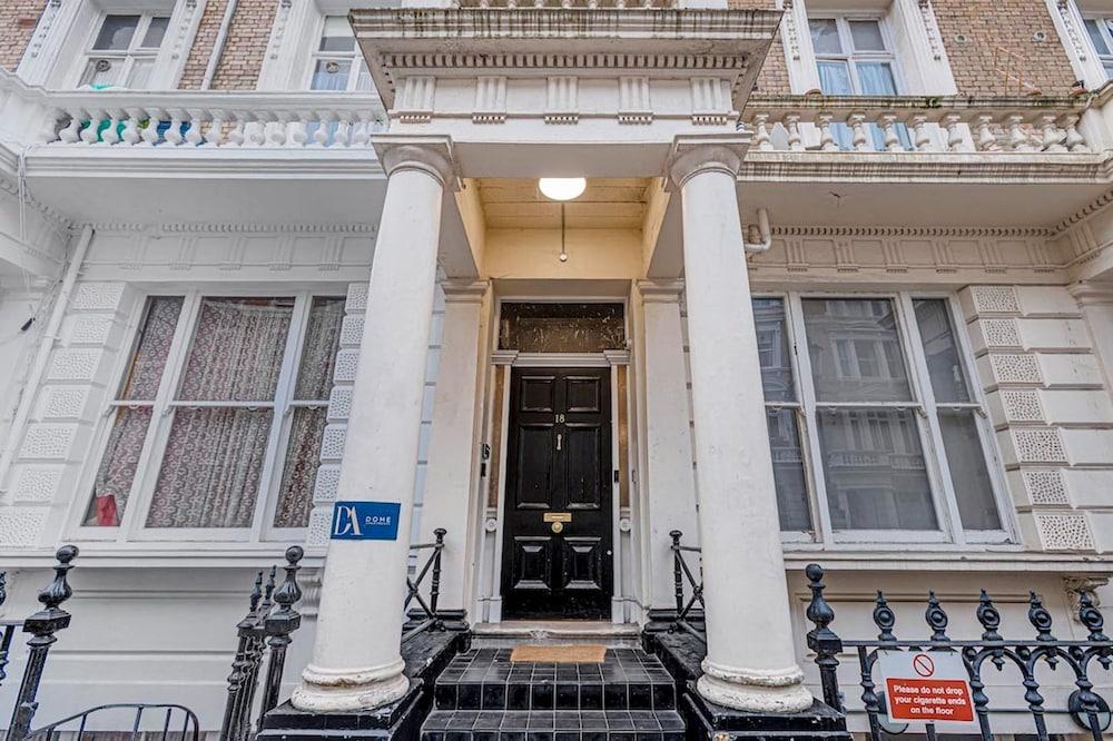 Modern Studio Notting Hill