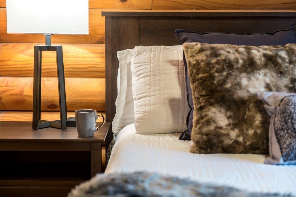 Er53r - Beary Special 2 Bedroom Cabin