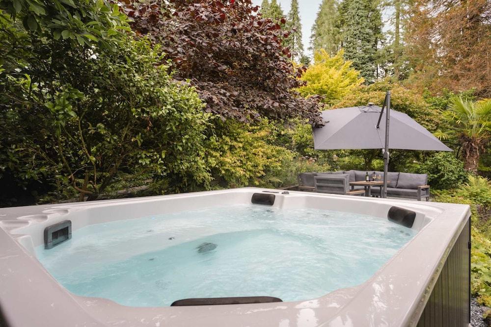 High Cross Lodge in Windermere