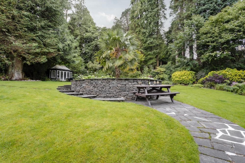 High Cross Lodge in Windermere