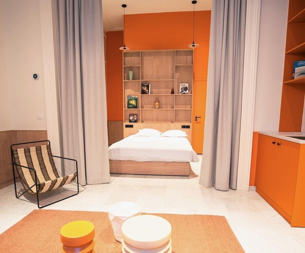 Central Hostel Lille