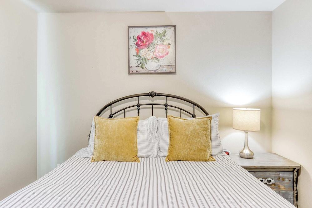 Bends Artful Adventure 4 BDR