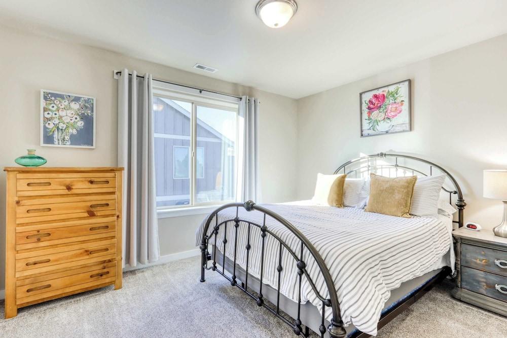 Bends Artful Adventure 4 BDR