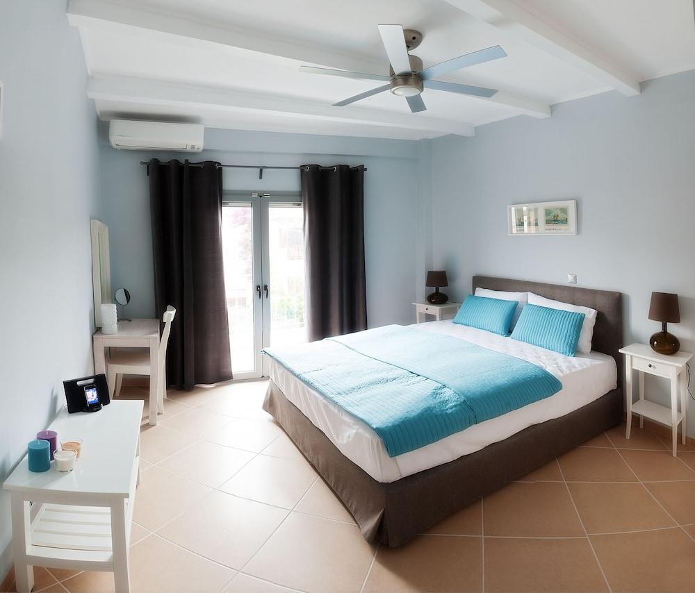 Villa Despina Green Suites