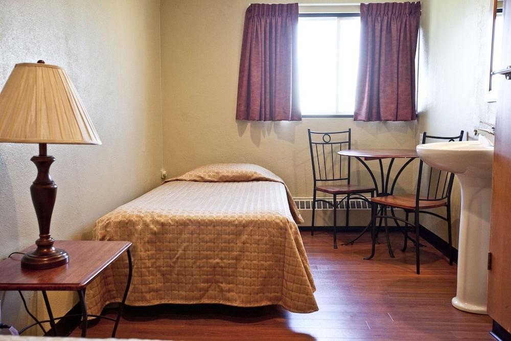 Résidences Campus Notre-Dame-de-Foy