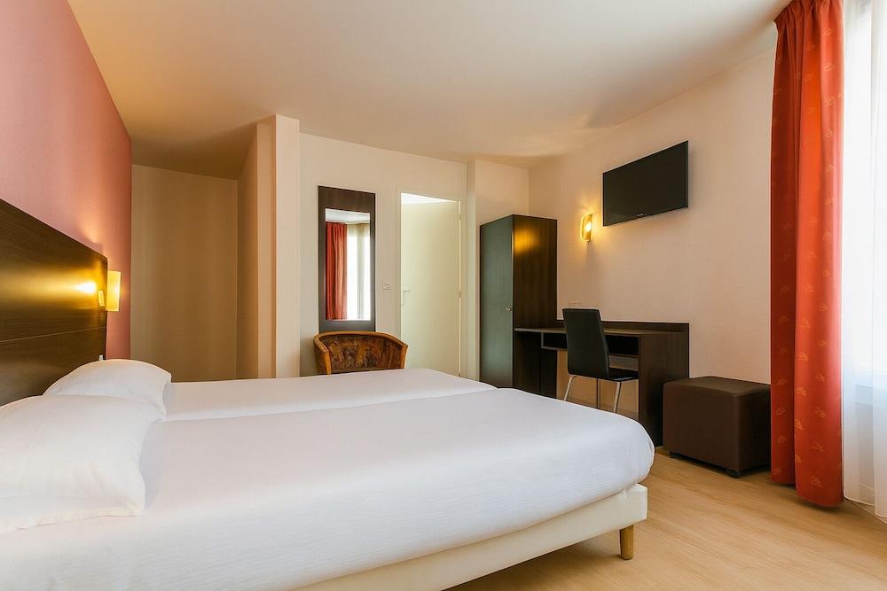 Hôtel Arc Paris Porte d’Orléans